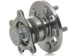 Stark SKWB-0180809 - Set Di Cuscinetti Ruota Oe 42450 20020, Asse Posteriore Per Avensis (T22), Carina E (T19), Celica (T20)