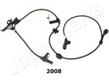 Japanparts ABS-2008 - Sensore Abs Oe 89543 52090 Per Verso S (P12), Yaris (P13)