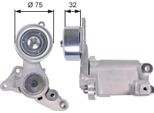 Gates T39135 - Oe 16620 30030 Puleggia Tenditore, Cinghia A V Per Hilux