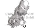 Pierburg 7.06595.03.0 - Pompa Dell'olio Per Auris (E15), Auris (E18), Corolla (E12), Corolla (E15), Corolla (E18), Iq (J1), Urban Cruiser (P1), Verso S (P12), Yaris (P13), Yaris (P1), Yaris (P9), Yaris Verso (P2)