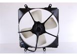 Nissens 85000 - Oe 16361 11010 Ventola Radiatore Per Carina E (T19)