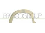 Prasco TY8181582 - Estensione Parafango Oe 538480K903, Anteriore Sinistro Per Hilux