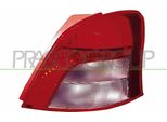 Prasco TY3254153 - Oe 8155152550 Fanale Posteriore Destro Per Yaris (P9)