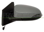 Prasco TY3547324 - Oe 8794002620 Specchio Esterno, Sinistro Per Auris (E18)