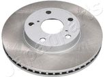 Japanparts DI-229C - Oe 4351242030 Disco Freno, Asse Anteriore Per Rav 4 Ii (A2)
