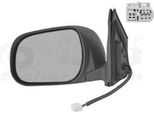 Van Wezel 5470805 - Oe 8794042830 Specchio Retrovisore Esterno Sinistro Per Rav 4 Iii (A3)