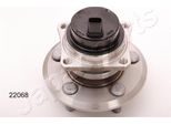 Japanparts KK-22068 - Set Di Cuscinetti Ruota Oe 42450 05040 Per Avensis (T25), Celica (T23)