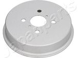 Japanparts TA-216C - Oe 42431 0D030 Tamburo Del Freno Per Yaris (P13), Yaris (P9)