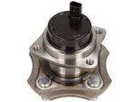 Maxgear 33-0601 - Oe 42450 02 060 Set Di Cuscinetti Ruota, Asse Posteriore Per Corolla (E12), Corolla Verso (E12)
