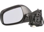 Van Wezel 5432805 - Oe 87940 0D250 Specchio Esterno Sinistro Per Yaris (P9)