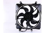 Nissens 85014 - Ventola Radiatore Oe 16361 02080 Per Avensis (T22)