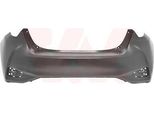 Van Wezel 5344540 - Paraurti Posteriore Oe 521590U921 Per Yaris (P13)
