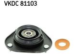Skf Vkdc 81103 - Oe 48609 12270 FederbeinstüTzlager Per Corolla (E10), Corolla (E11)