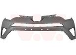 Van Wezel 5474570 - Paraurti Anteriore Oe 521194A910 Per Rav 4 Iv (A4)