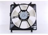 Nissens 85241 - Ventola Radiatore Oe 16361 23050 Per Rav 4 Ii (A2)