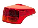 Prasco TY2914153 - Oe 81551 42170 Lampada Combinata Posteriore, Destra Per Rav 4 Iv (A4)