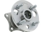 Stark SKWB-0180242 - Oe 42450 12010 Set Di Cuscinetti Ruota, Asse Posteriore Per Corolla (E10), Corolla (E11)
