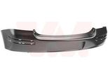 Van Wezel 5431540 - Paraurti Posteriore Oe 52159 0D100 Per Yaris (P1)
