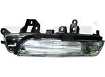 Tyc 336-0081-3 - Oe 8173030140 Indicatore, Specchio Esterno Destro Per Camry (V4), Iq (J1), Prius (W3)
