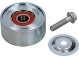 Maxgear 54-1047 - Spannolinamento Oe 166200L020, Cuscinetti Per Hilux
