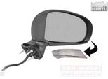 Van Wezel 5420818 - Oe 8790805400A0 Specchio Esterno Destro Per Avensis (T27)
