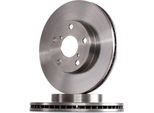 Bosch 0 986 479 111 - Oe 43512 42030 Disco Freno Per Rav 4 Ii (A2)