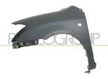 Prasco TY0893004 - Parafango Oe 5381202090, Anteriore Sinistro Per Corolla (E12)