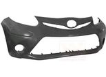 Van Wezel 5408570 - Paraurti Anteriore Oe 521190H911 Per Aygo (B1)