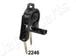 Japanparts RU-2246 - Oe 12371 21021 Supporto Motore Per Yaris (P1), Yaris Verso (P2)