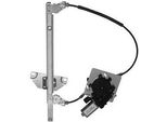 Magneti Marelli 350103398000 - Oe 6983005060 Regolatore Di Finestrini, Posteriore Destro Per Avensis (T22)