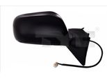 Tyc 336-0055 - Oe 879100D250 Specchio Esterno, Destro Per Yaris (P9)
