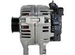 Hella 8EL 012 426-141 - Alternatore Oe 27060 0D020 Per Avensis (T22), Avensis (T25), Corolla (E11), Corolla (E12), Corolla Verso (E12)