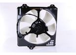 Nissens 85242 - Ventola Radiatore Oe 16361 28070 Per Rav 4 Ii (A2)