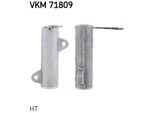 Skf Vkm 71809 - Oe 13540 0L010 Tenditore, Cinghia Di Distribuzione Per 4 Runner, Hilux