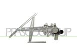 Prasco TY320W025 - Oe 6980152010 Regolatore Del Finestrino, Anteriore Destro Per Yaris (P1)
