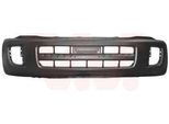 Van Wezel 5377574 - Paraurti Anteriore Oe 52119 42905 Per Rav 4 Ii (A2)