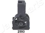 Japanparts RU-2593 - Supporto Motore Oe 12361 0D120 Per Corolla (E12), Corolla Verso (E12)