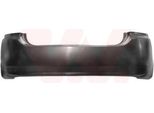 Van Wezel 5393540 - Paraurti Posteriore Oe 52159 02910 Per Corolla (E12)