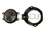 Prasco TY2874414 - Fendinebbia Oe 812200D040, Sinistro Per Rav 4 Iii (A3)