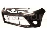 Prasco TY2041001 - Paraurti Anteriore Oe 52119 0H911 Per Aygo (B1)