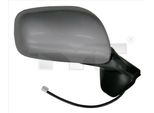 Tyc 336-0062 - Specchio Esterno Oe 8790602260, Sinistro Per Auris (E15)
