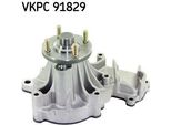 Skf Vkpc 91829 - Pompa Acqua Oe 16100 09260 Per Hilux
