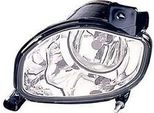 Van Wezel 5307995 - Fendinebbia Oe 81220 05060, Sinistro Per Avensis (T25)