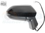 Van Wezel 5415808 - Oe 8791002L41 Specchio Esterno Destro Per Corolla (E21)