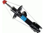 Sachs 314 756 - Ammortizzatore Oe 48510 52C30, Destro Per Yaris (P9)