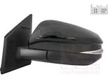Van Wezel 5473817 - Oe 8794042B80 Specchio Esterno Sinistro Per Rav 4 Iv (A4)