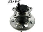 Skf Vkba 3947 - Oe 42450 48011 Set Di Cuscinetti Ruota Per Camry (V3), Camry (V4)