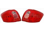 Tyc 11-11448-01-2 - Oe 81561 02380 Fanale Posteriore Sinistro Per Auris (E15)