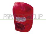 Prasco TY2854154 - Oe 8156142040 Fanale Posteriore Sinistro Per Rav 4 Ii (A2)
