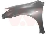 Van Wezel 5393655 - Parafango Anteriore Sinistro Oe 53812 02090 Per Corolla (E12)